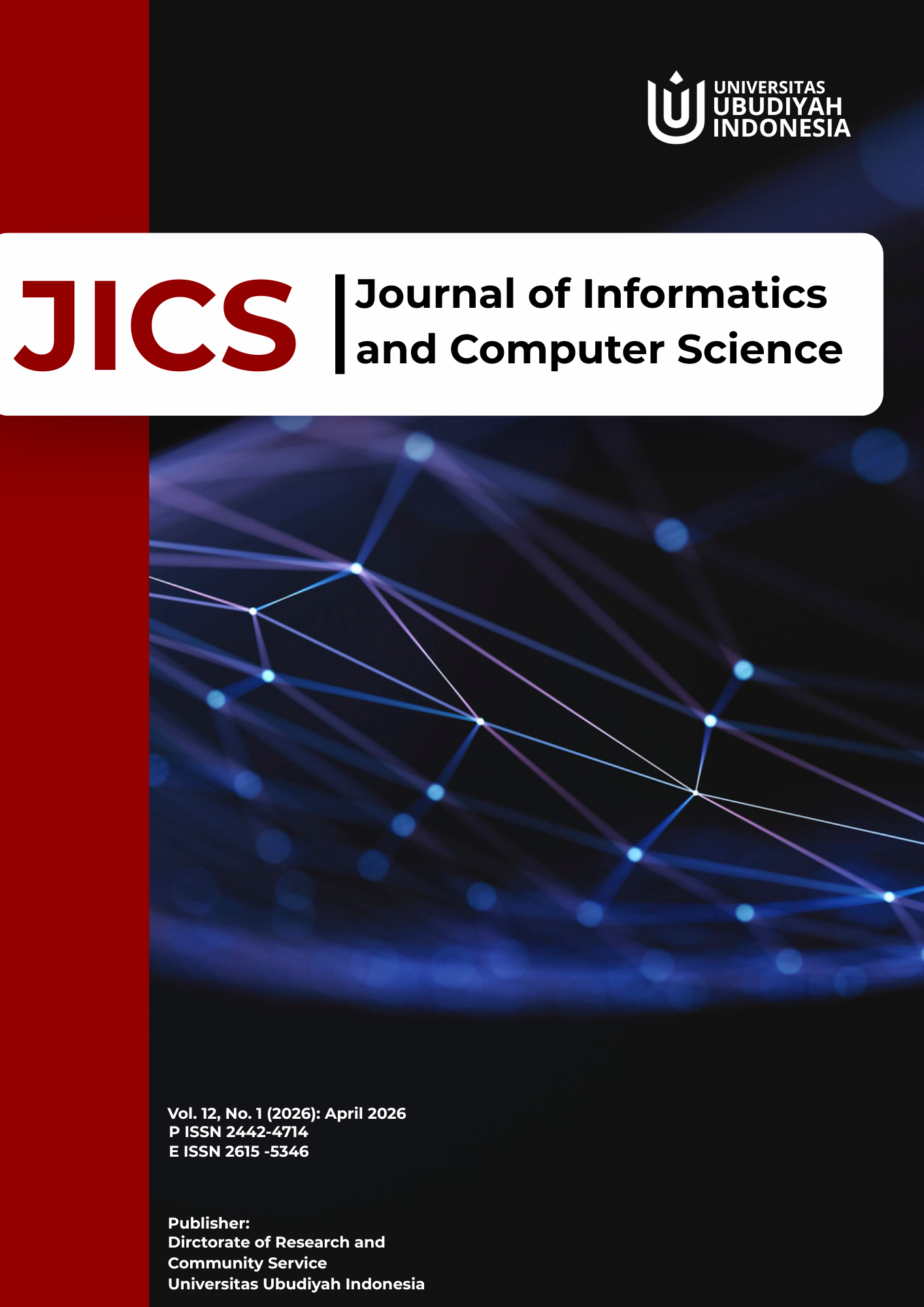 Cover Page