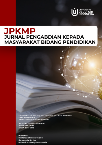 Page Header Logo
