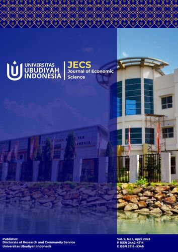 Journal of Economic Science