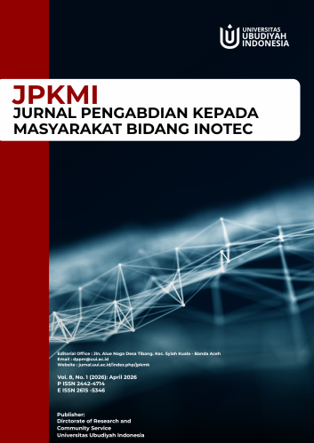Page Header Logo