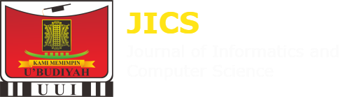 Journal of Informatics and Computer Science